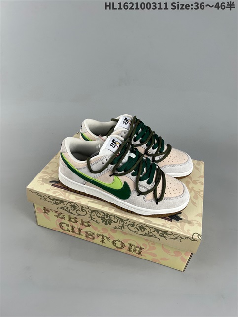 women low dunk sb shoes HH 2023-3-21-019